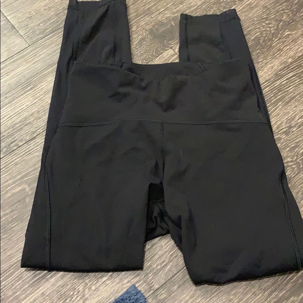 LuLulemon train times 6